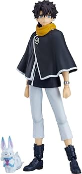 Amazon.co.jp: マックスファクトリー(Max Factory) figma Fate/Grand