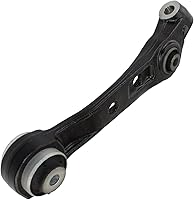 Vista 609 de Detroit Axle - Par de brazos de control inferiores delanteros para 2011-2015 Grand Cherokee Dodge Durango 2 brazos de control inferiores 2012 2013