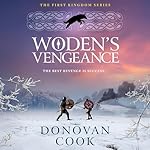Cover of Woden's Vengeance