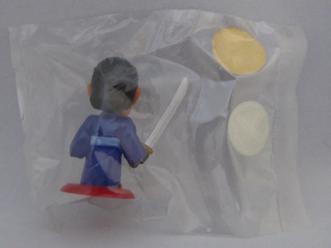 プロ格ヒーローズ Vol.1 船木誠勝 フィギュア パンクラス 全日本