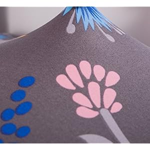 Stretch Dining Chair Covers Removable Washable Seat Parson Chair Protector Slipcover for Dining Room,Party,Banquet,Hotel,Ceremony Set of 4 (Style 02) Stretch Dining Chair Covers Removable Washable Seat Parson Chair Protector Slipcover for Dining RoomPartyBanquetHotelCeremony Set of 4 Style 02