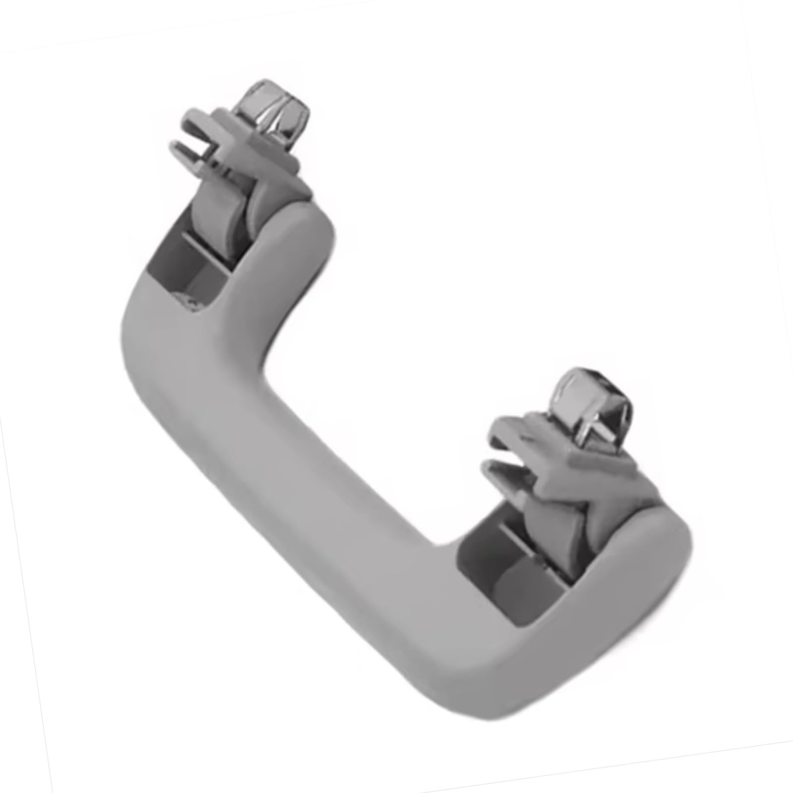 CFAYRLMS Car Roof Handle Compatible with A6 2012-2015 for A7 2012-2013 1 Pcs Interior Front Rear Roof Grab Handle Interior Top Roof Accessories 8R0857607H
