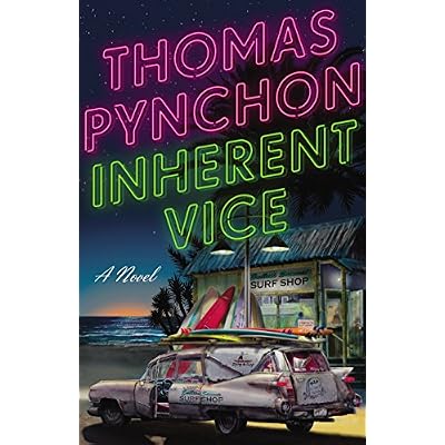 Inherent Vice