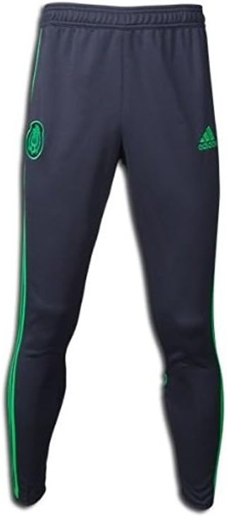 adidas Mexico FMF TRG PNT (XL) Black