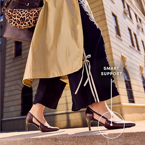 LifeStride Women's Alma Pump2