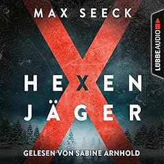 Hexenj&auml;ger cover art