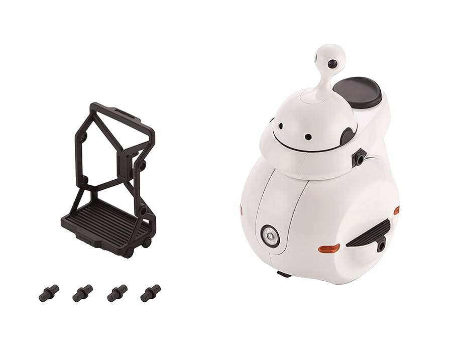 Amazon | マルトイズ(Maruttoys) コトブキヤ プラモデルキット 1