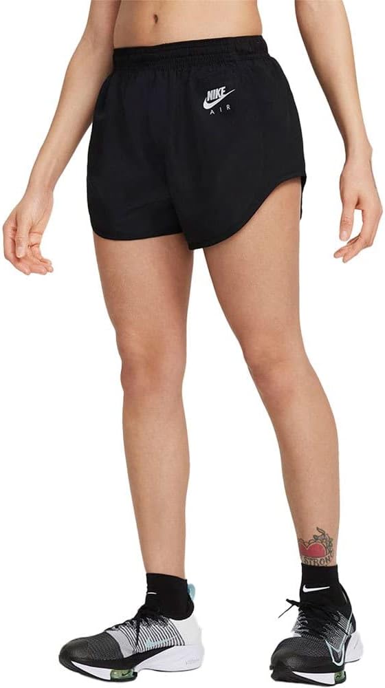 nike air pantalon corto mujer