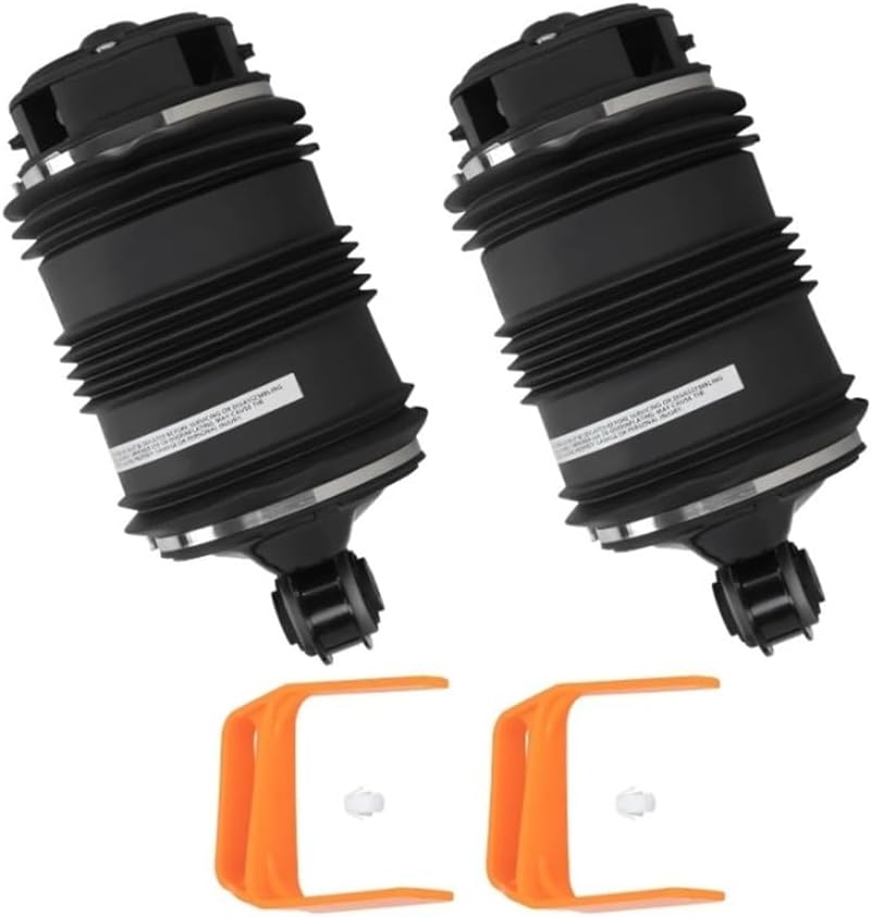 ◆◆新品 W211 Eクラス ワゴン リアエアサス 左右2本セット【アメリカ アーノット製】E240 E280 E250 E300 E320 E350 リヤエアスプリング □在庫 リア エアサス 左右 2個 アーノット製 適合 ベンツ W211