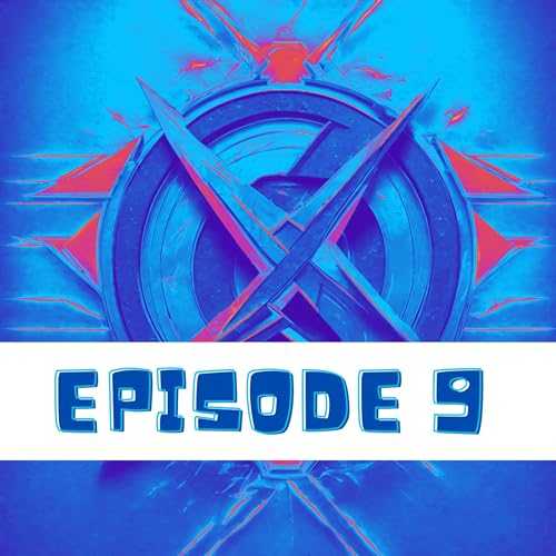 『X-Boy | Saison 3 - Épisode 9 : Le Tournoi des Héros』のカバーアート