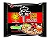 Nongshim Shin Black Noodle Soup, Spicy, 4.58 (Pack of 18)