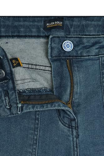 Image of Allen Solly Kids Jeans