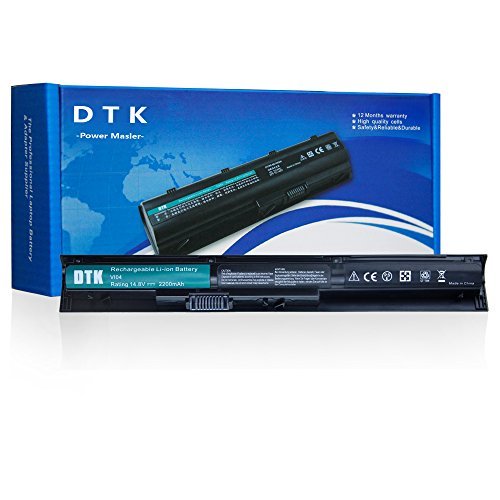 DTK 2 Packs Battery Replacement for Snapper 82V Battery 3.5Ah
