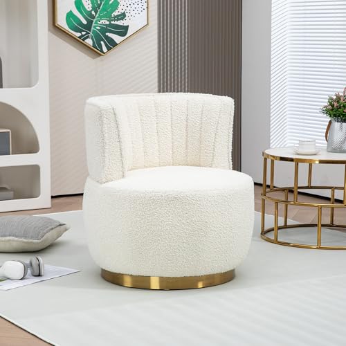 VIEKOS Moderna silla giratoria de 360 grados