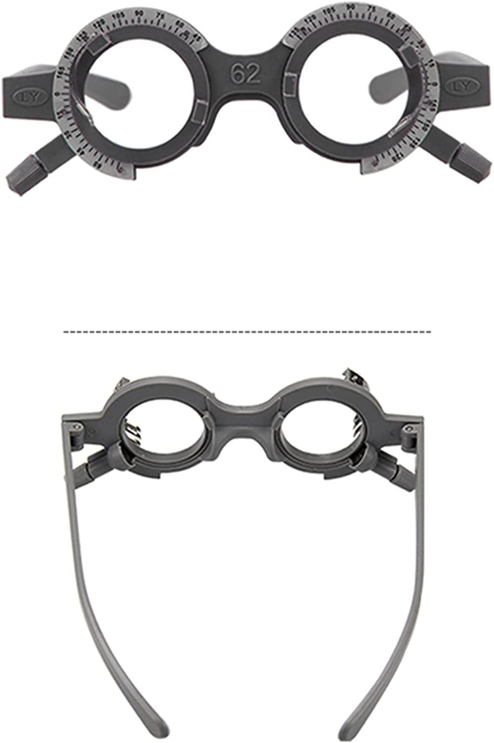 Montatura Per Occhiali Di Prova Montatura Per Optometria