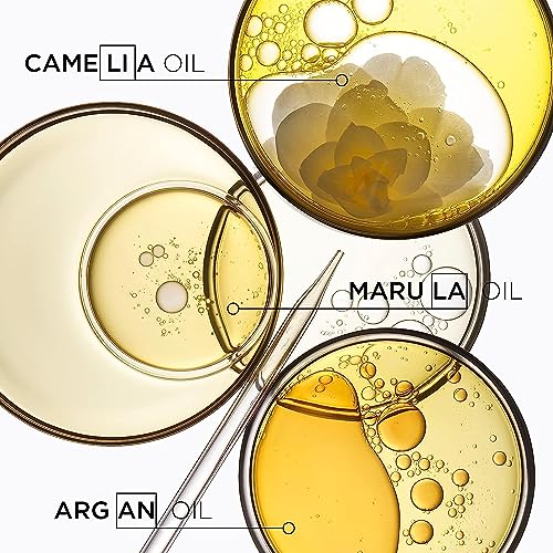 KERAS-TASE-Elixir-Ultime-LHuile-Original-Hair-Oil-Hydrating-Oil-Serum-to-Smooth-Frizz-and-Add-Shine-Nourishes-With-Argan-Oil-Camellia-Oil-Marula-Oil-For-All-Hair-Types
