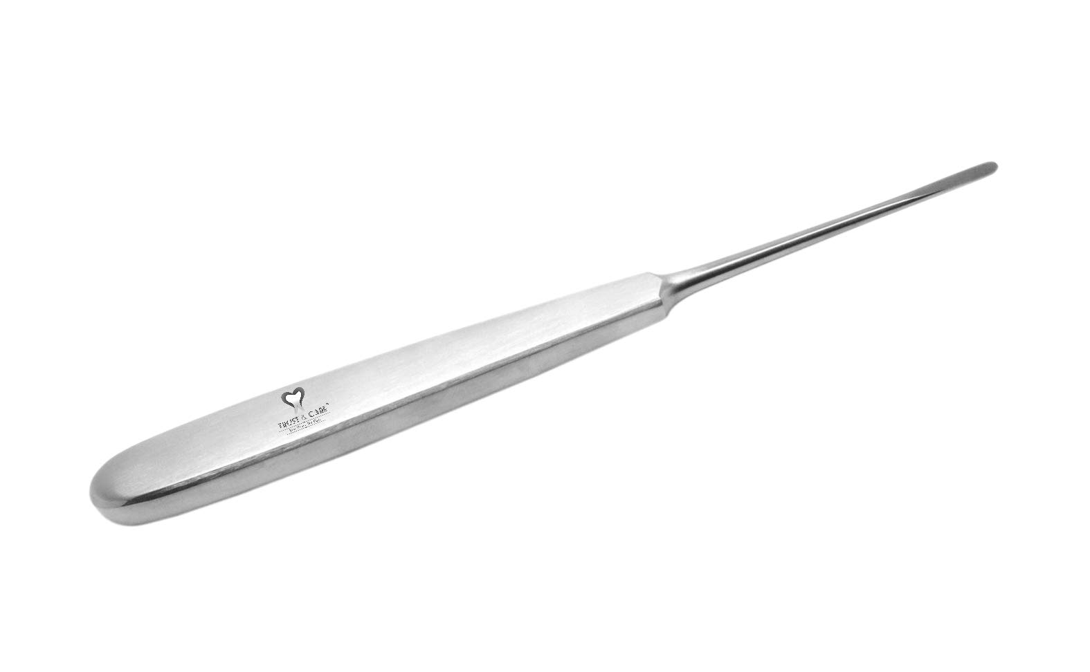 TRUST & CARE Stainless Steel Root Elevator Warwick James Straight (B08Z7H4ZXK) Amazon Price History, Amazon Price Tracker