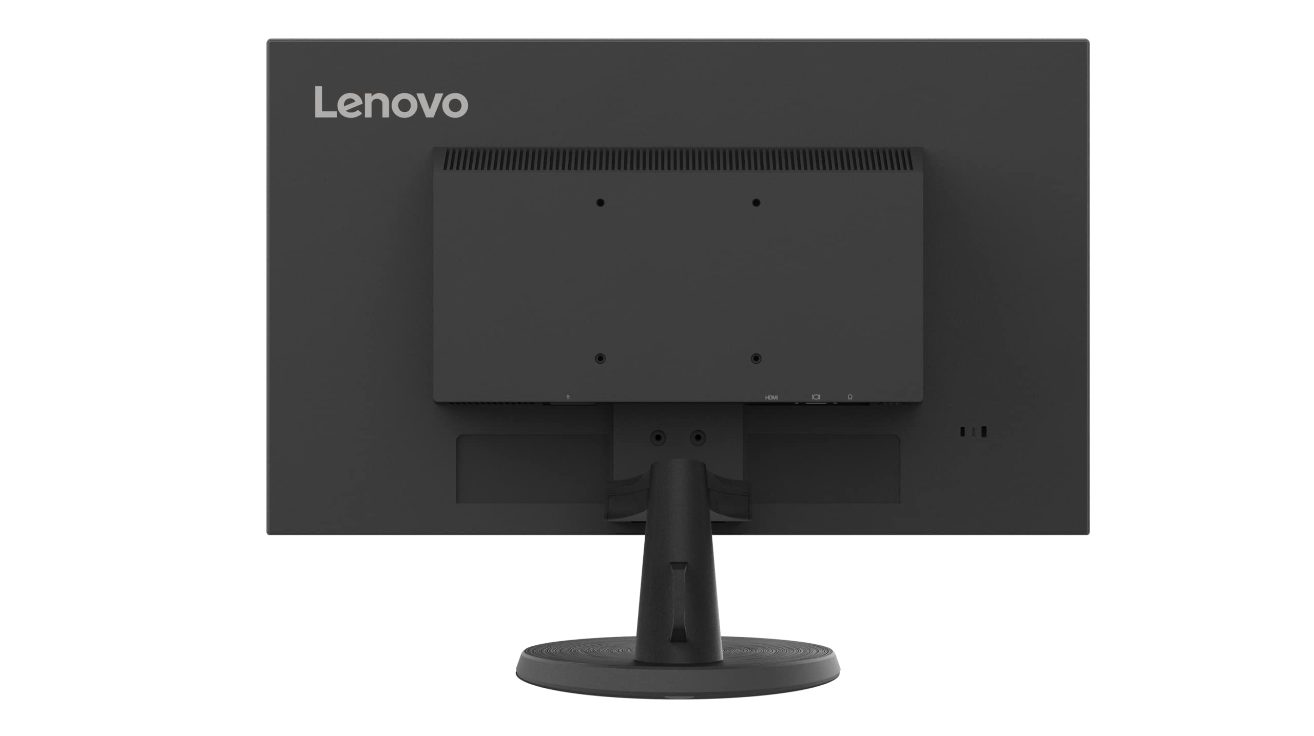 Lenovo C24-40 23.8 Inch FHD 75 Hz Monitor, 16:9, 4ms, HDMI VGA