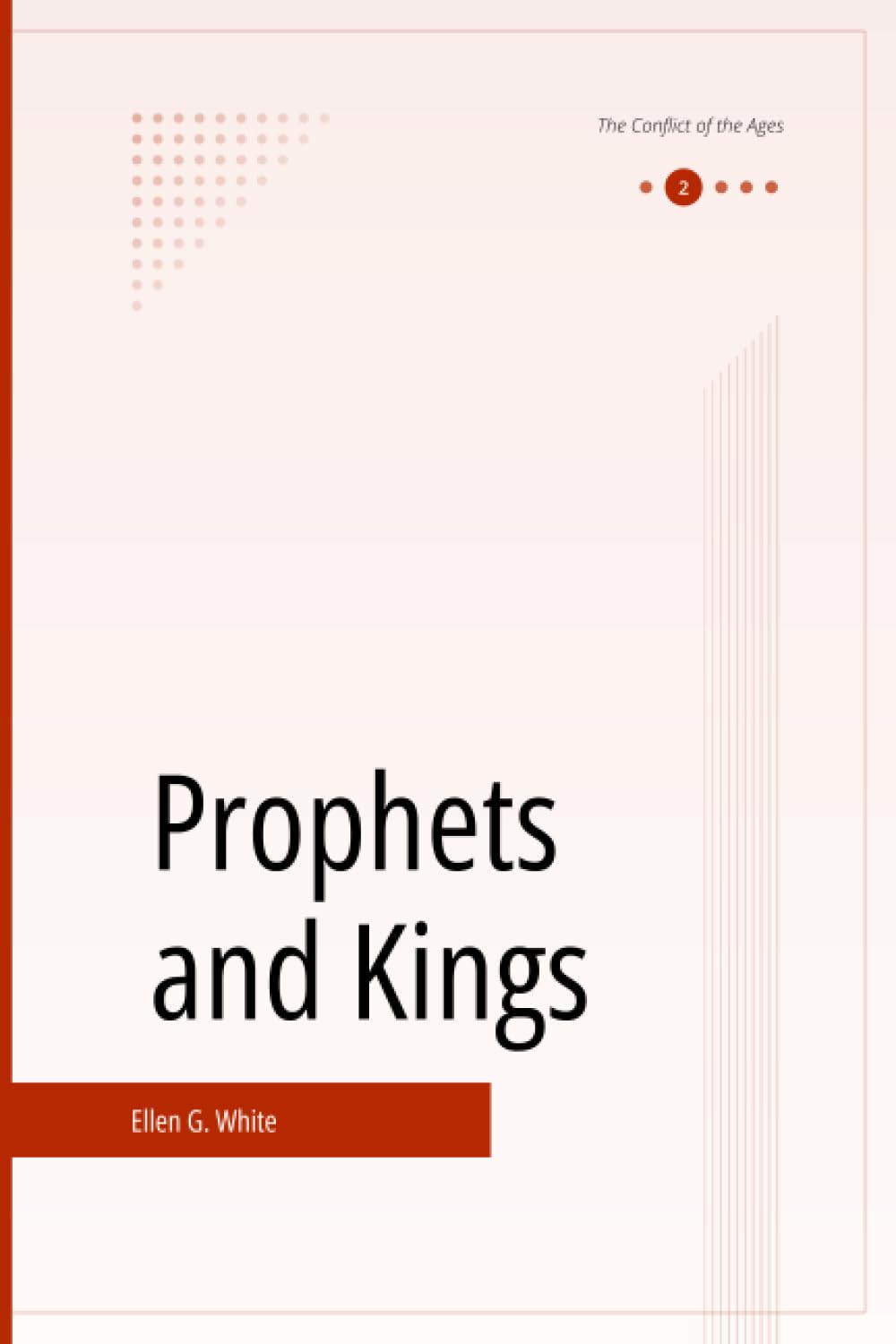 Prophets and Kings