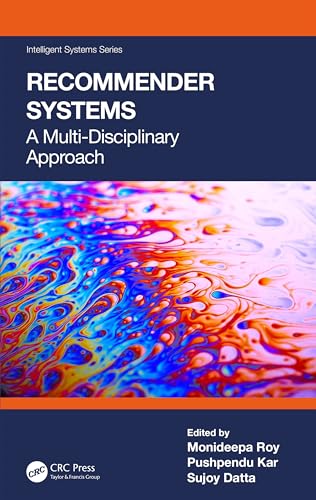 Recommender Systems: A Multi-disciplinary Approach (Intelligent Systems) view 2