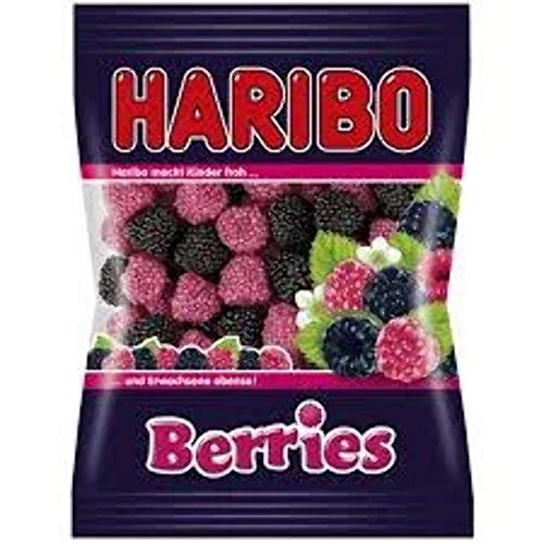 Haribo Moras 200g