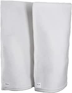 Sacchetti Filtranti Kiviks Per Lettiera Gatti - Antispreco, Risparmio Fino Al 30%, Facile Pulizia