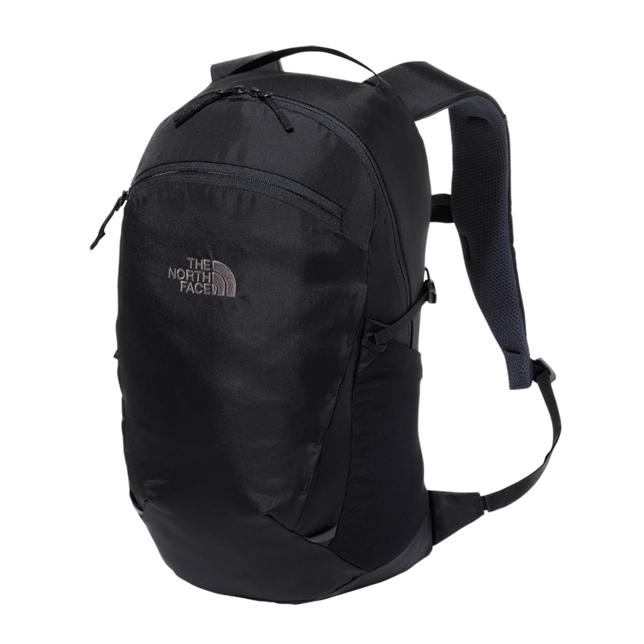 The North Face Mercury 16 NM72352 Unisex Backpack, Black, One Size