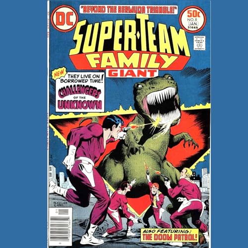 The Devil's Paradise