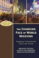 Algopix Similar Product 13 - The Changing Face of World Missions