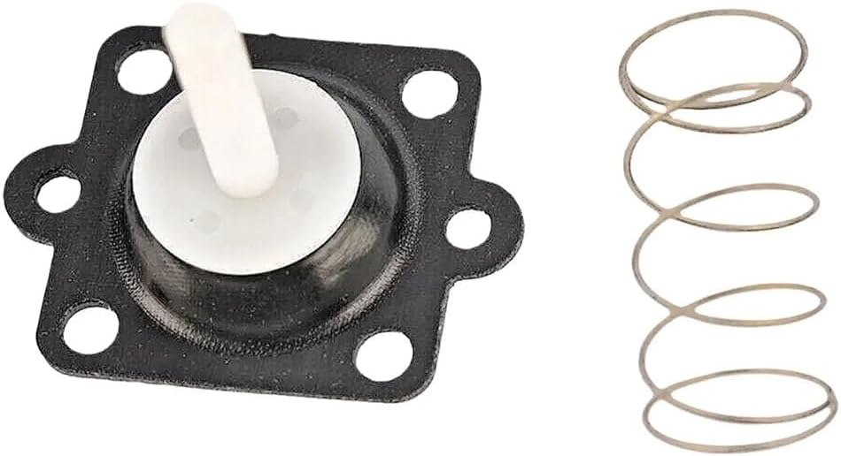 Fuel System Washing Kit Repair Kit For M80-125HP 1988-2004 811287