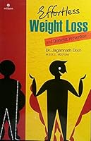 Effortless Weight Loss - English 9385266942 Book Cover