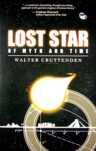 Lost Star of Myth And Time