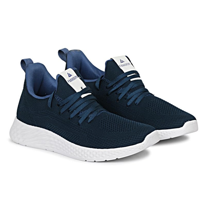 Image of OZZOH Sports Shoes for Men | Shoes for Men Running Walking,Sports Shoes for Men's