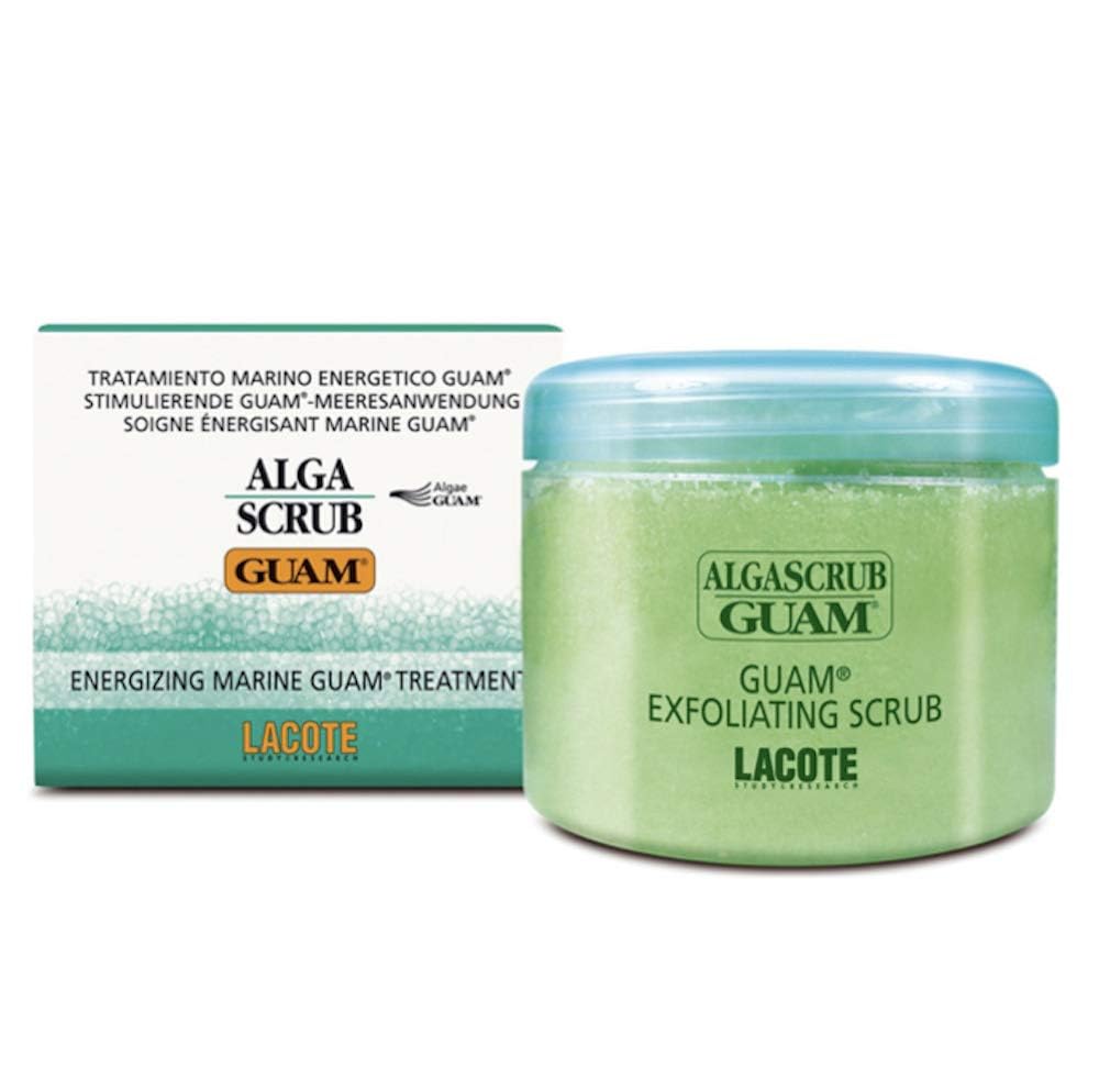Guam Algascrub Exfoliantes Corporales 700 g