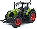 Produktbild Universal Hobbies Modelltraktor Schlepper 1:32 Claas Arion 540 - UH 4250