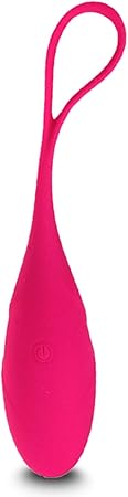 10 Speed Vibrador Kegel Bolas Vaginal Estrecho Pelota de ...