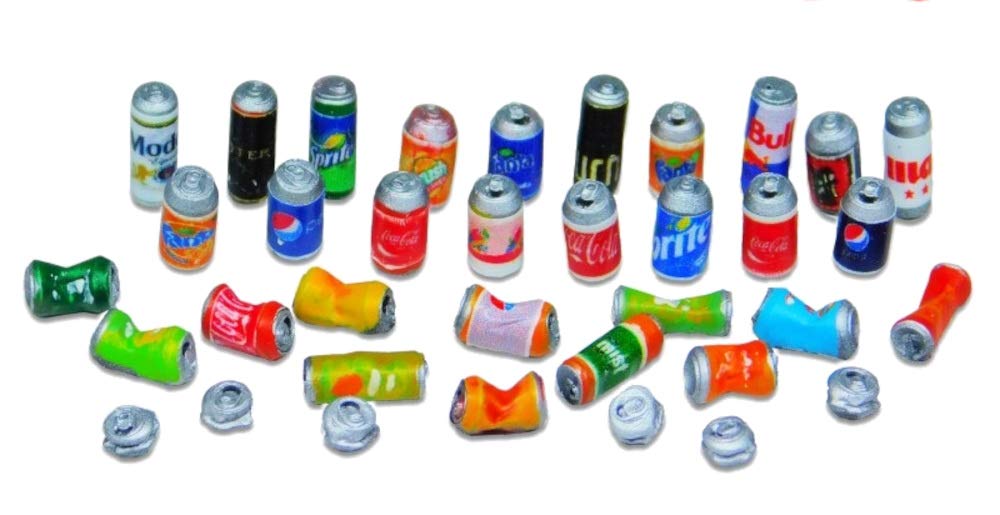 Amazon | GREEN STUFF WORLD グリーンスタッフワールド 飲料用アルミ缶