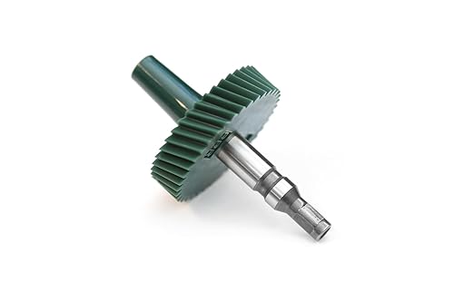 Rugged Ridge 18760.27 - Engranaje de velocímetro corto, 39 dientes