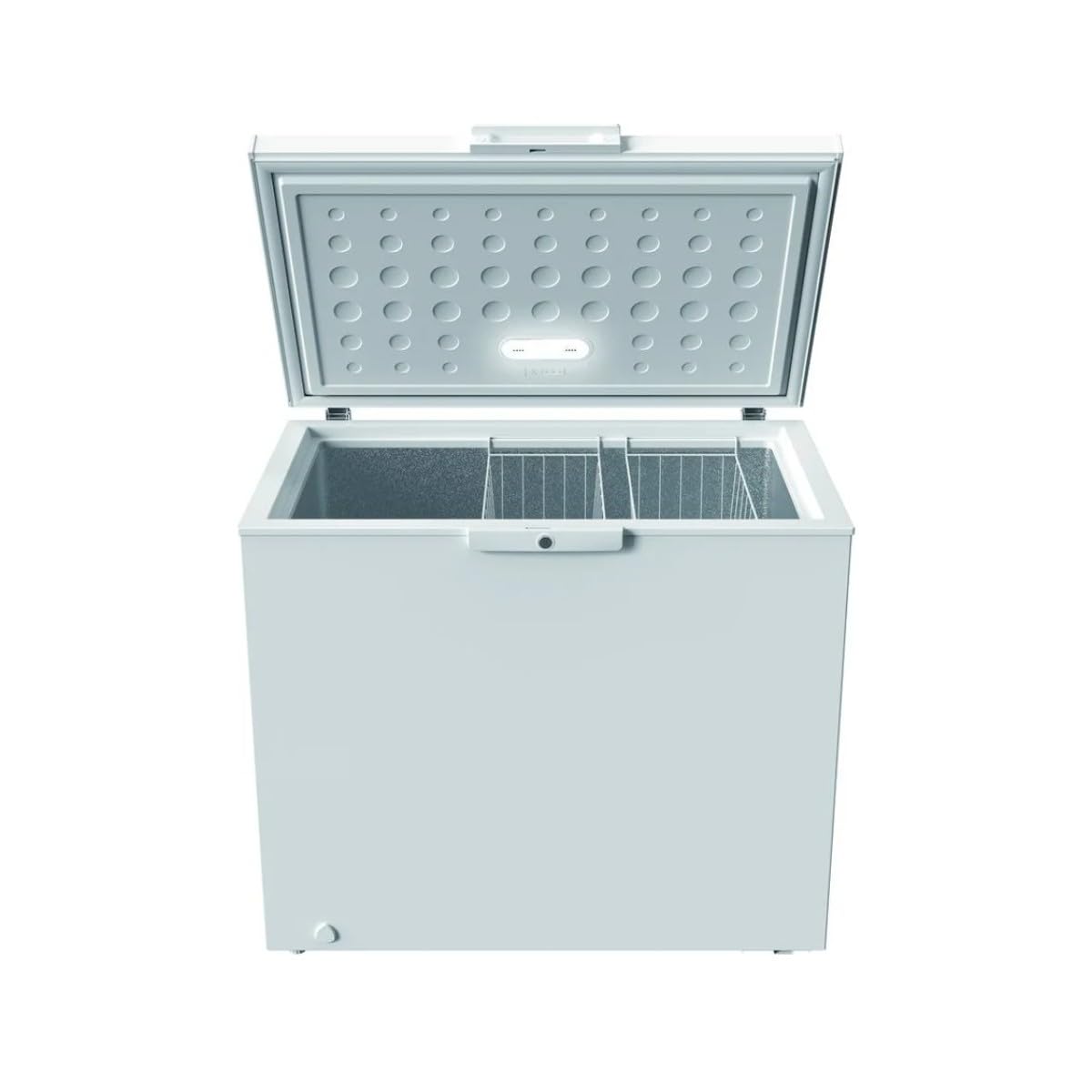 Arcón Congelador Whirlpool 246L Blanco - W3RHS24EW