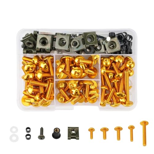 I[goCtFAOClW Compatible With For Ninja For 250R For EX250J For SE 2012 177 I[goC{fB[NlWibgtFAO{glW{gLbgɑΉ(Yellow)