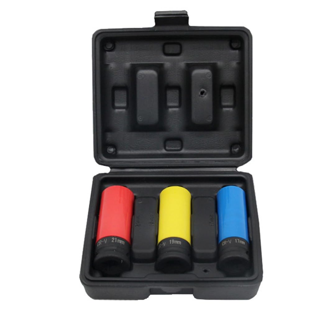 Manchons de protection roue motrice outils réparation pneu noir