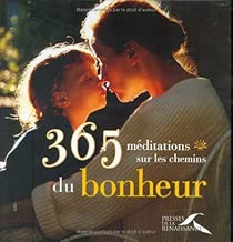Download 365 MEDITATIONS CHEMINS BONHEU PDF