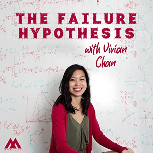 The Failure Hypothesis cover art