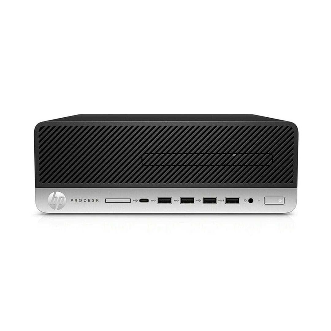 【爆速SSD】HP ProDesk 600 G5 / Win11 / i5-9500 / 16GB / SSD 512GB 3784-hp-prodesk-600-g5-intel-