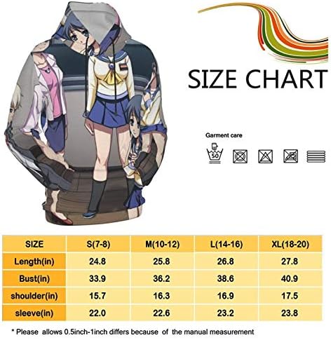 Amazon Co Jp コープ スパーティー すずもと まゆ 3dプリント ことも用 おしゃれ ストリート カジュアル トップス L 14 16 ファッション