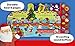 Jolly Jingle 10-Button Children's Christmas Sound Book (Interactive Children's Sound Book with 10 Festive Christmas Sounds)