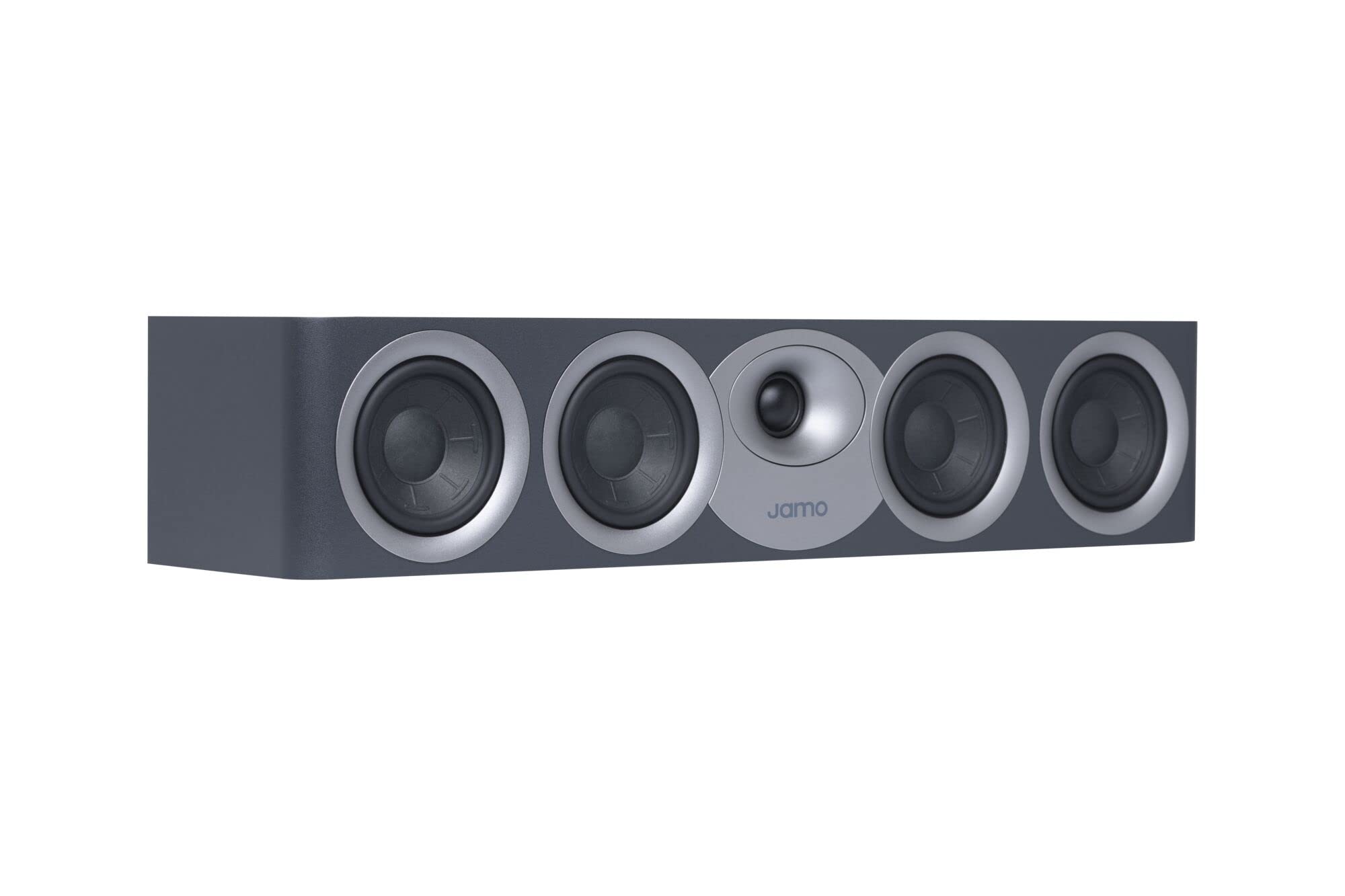Jamo STUDIO 7 S7-43C Cassa Canale Centrale Surround - Blue Fjord