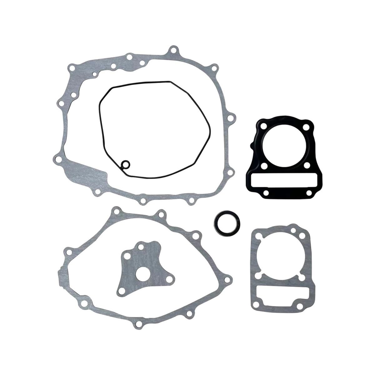 Kit joint de carter moteur CRF125FB pochette complète embrayage cylindre - 6