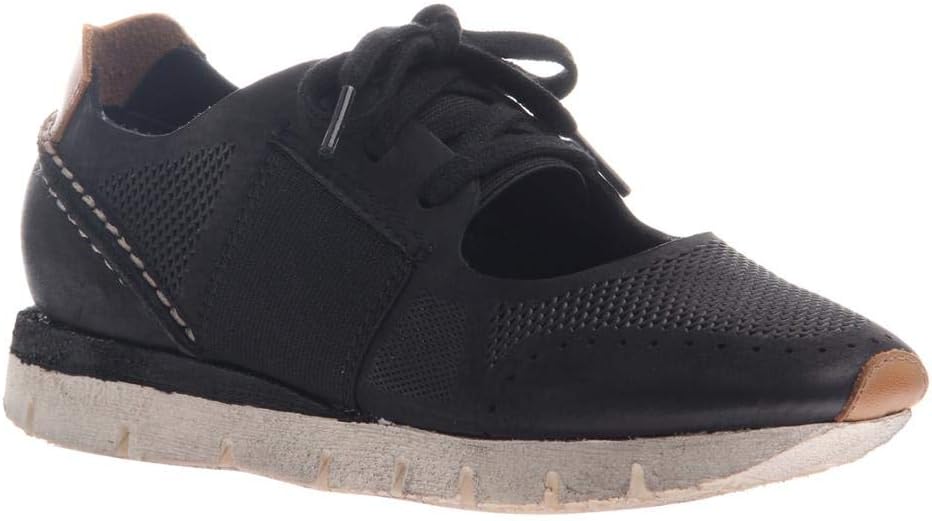 OTBT レディース カラー: ブラック