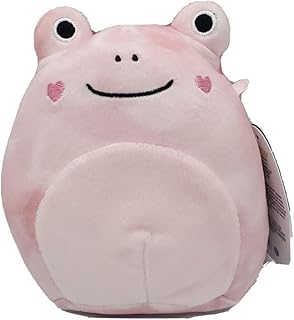 Amazon.com: Squishmallow Frog